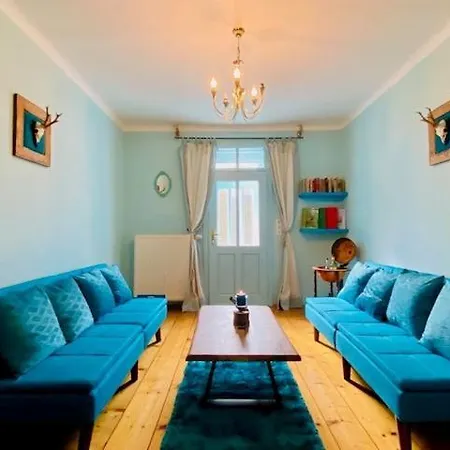 Horská chata Mariazeller Alpen *