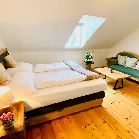 Mariazeller Alpen Horská chata