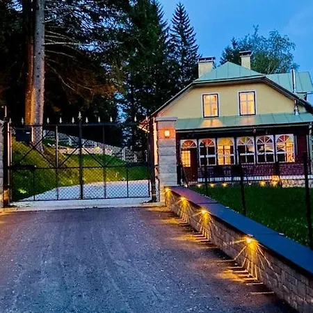 Mariazeller Alpen Шале Мариацелль