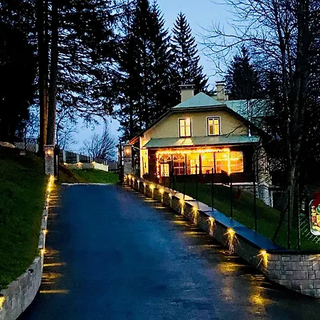 Mariazeller Alpen Шале