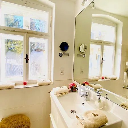 Mariazeller Alpen Horská chata Mariazell