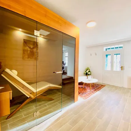 Horská chata Mariazeller Alpen