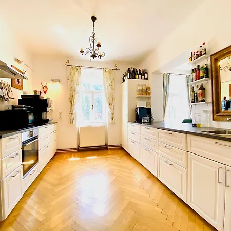 Chalet Mariazeller Alpen *