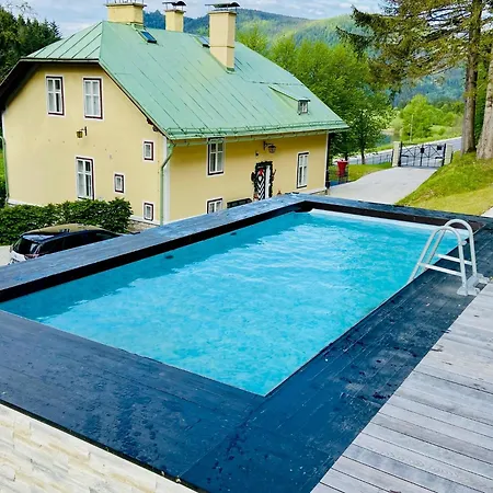 Mariazeller Alpen *