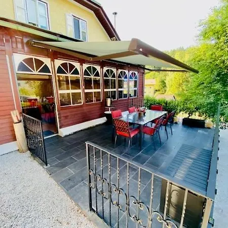 Mariazeller Alpen *
