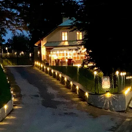 Mariazeller Alpen Horská chata Mariazell