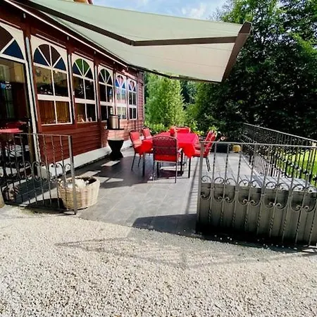 Mariazeller Alpen شاليه