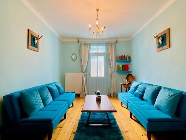 Chalet Mariazeller Alpen *