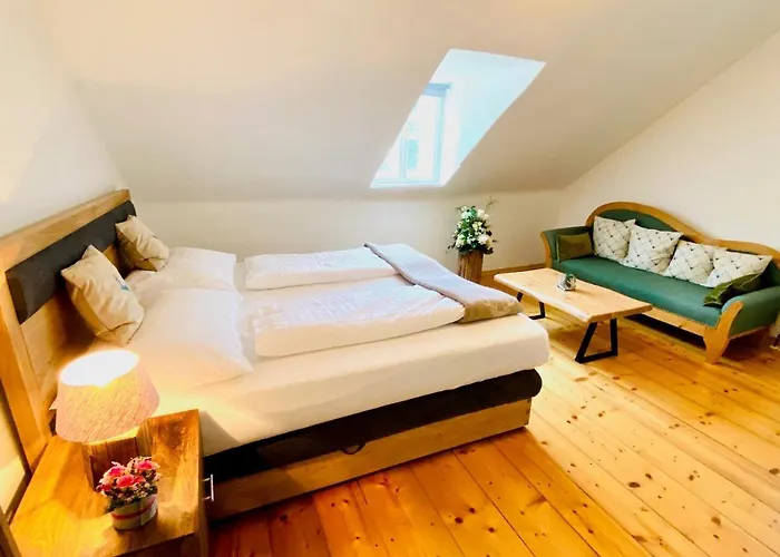 Mariazeller Alpen Chalet