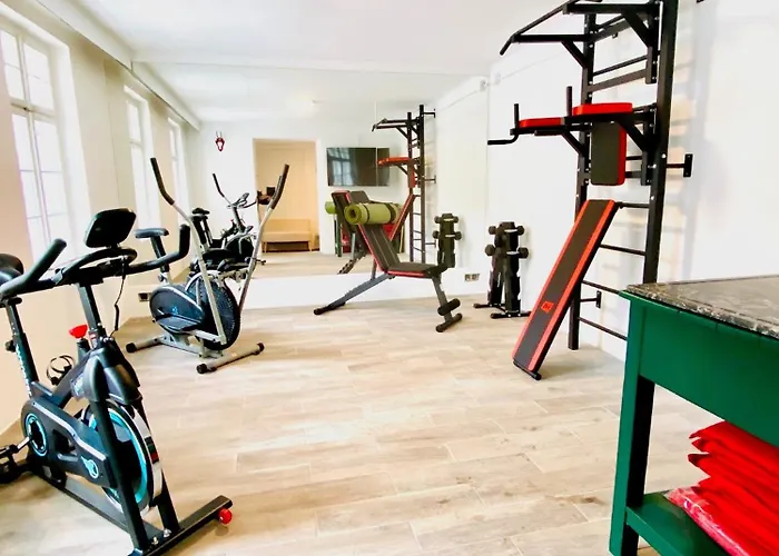 Mariazeller Alpen Chalet Mariazell