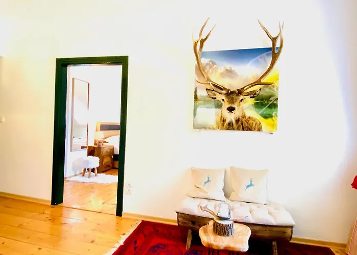 Mariazeller Alpen Chalet Mariazell