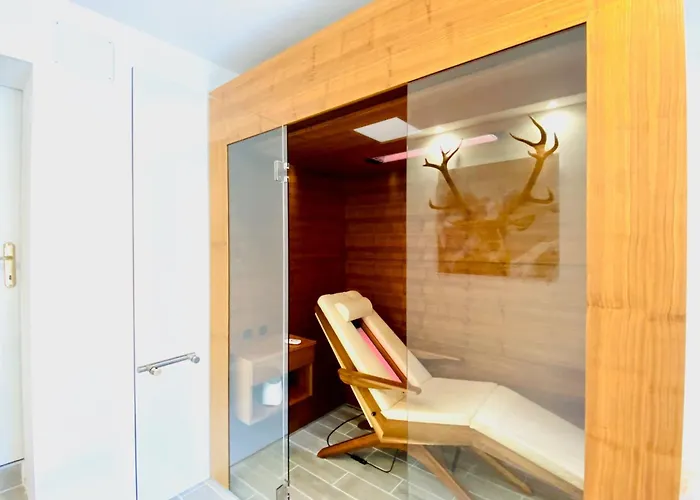 Mariazeller Alpen * Mariazell