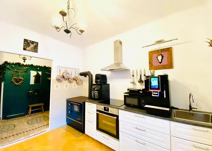 Mariazeller Alpen Mariazell