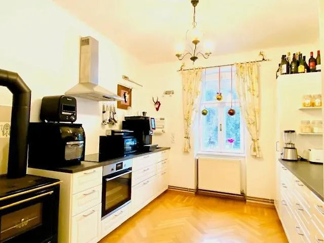 Mariazeller Alpen * Mariazell