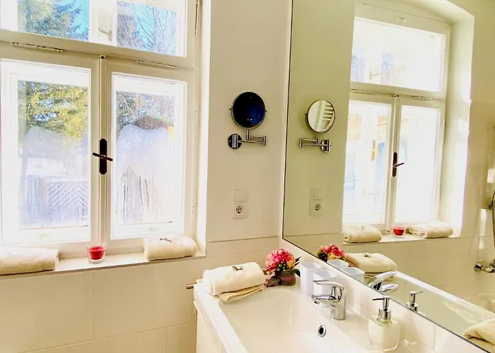 Mariazeller Alpen Chalet Mariazell