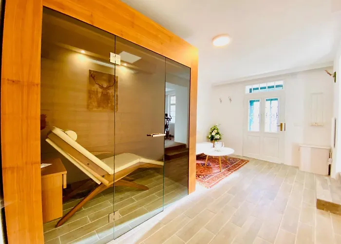 Chalet Mariazeller Alpen