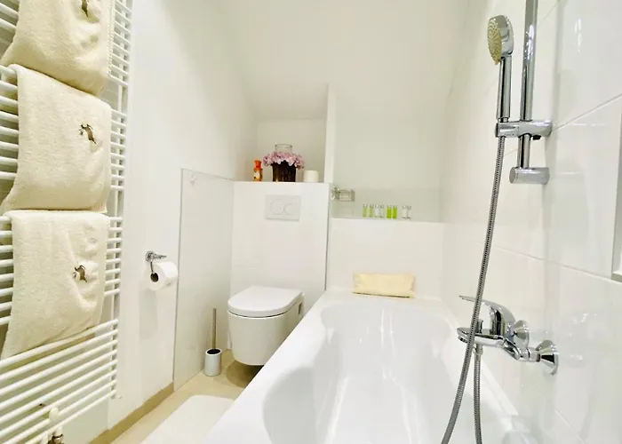 Mariazeller Alpen Chalet