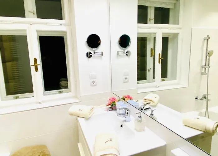 Chalet Mariazeller Alpen