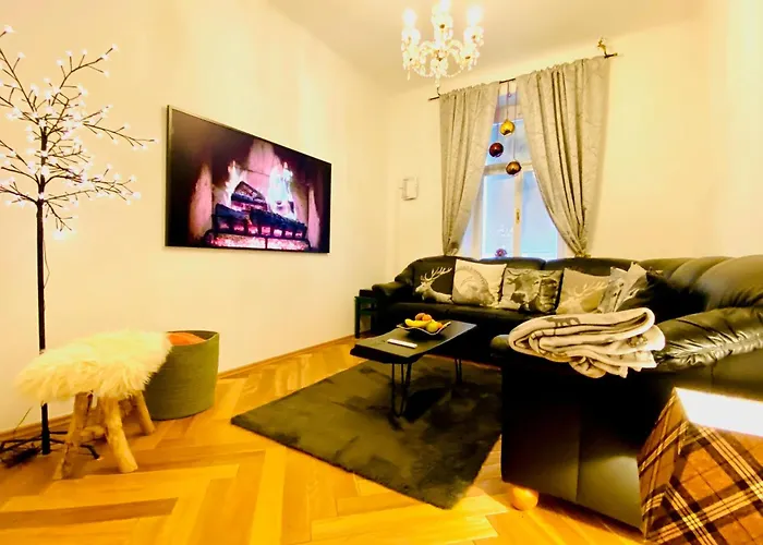 Mariazeller Alpen * Mariazell