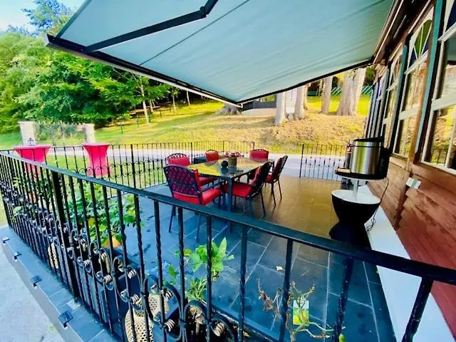 Mariazeller Alpen Chalet Mariazell