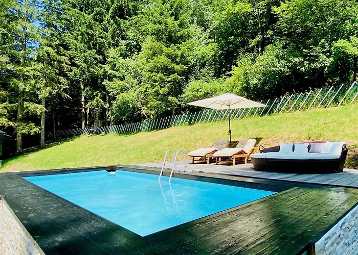 Chalet Mariazeller Alpen *