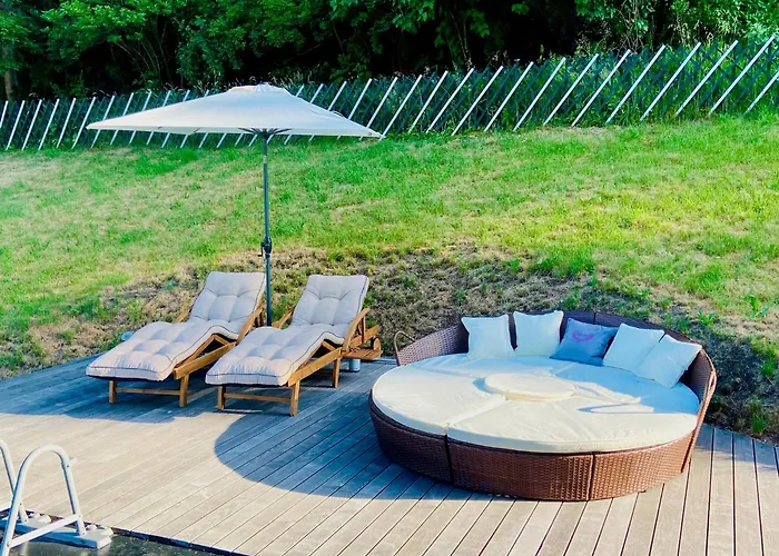 Mariazeller Alpen Chalet