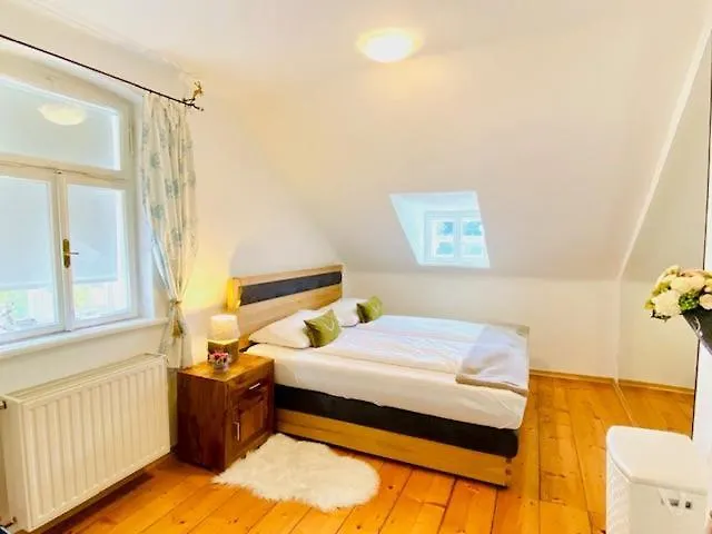 Mariazeller Alpen Chalet