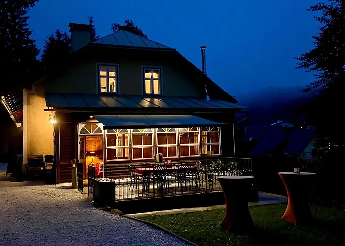 Mariazeller Alpen * Mariazell