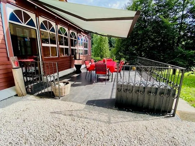 Mariazeller Alpen Chalet